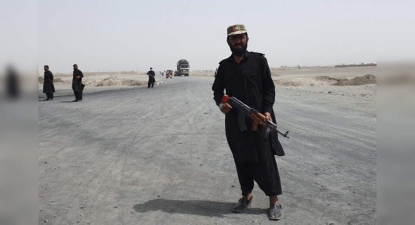 India in troika expanded on AF? Russia hasn't decided