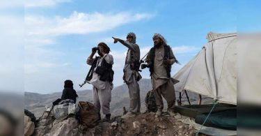 Taliban routing drugs west through India: Dri