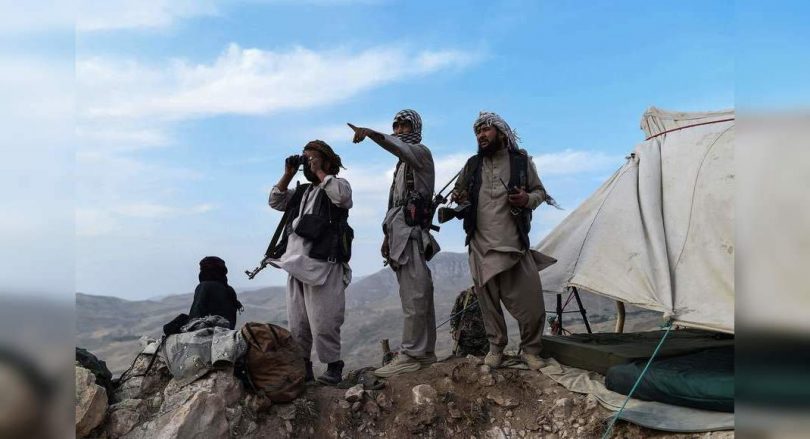 Taliban routing drugs west through India: Dri