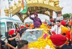 Sidhu power shows bring help for brass cong