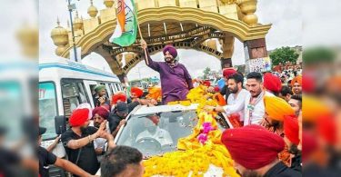 Sidhu power shows bring help for brass cong