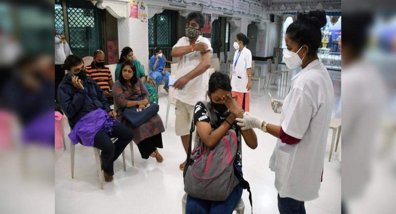 Daily case plains; Maharashtra added 3,500 old covid deaths to do toll