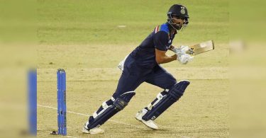 When Deepak regrets registering himself as an allrounder in the IPL auction