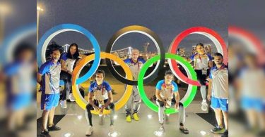 Tokyo Olympics to continue on schedule, CDM said