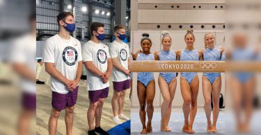 Winning Trust will be more difficult than a winning medal for US gymnastics