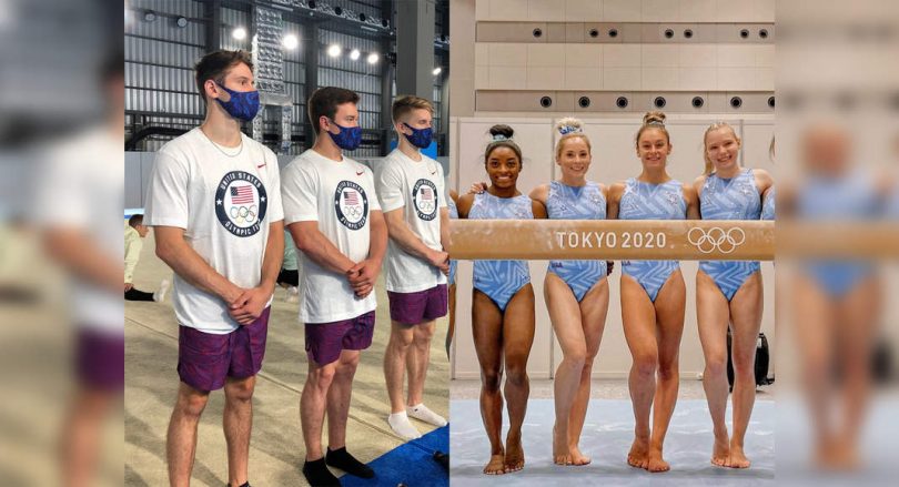 Winning Trust will be more difficult than a winning medal for US gymnastics