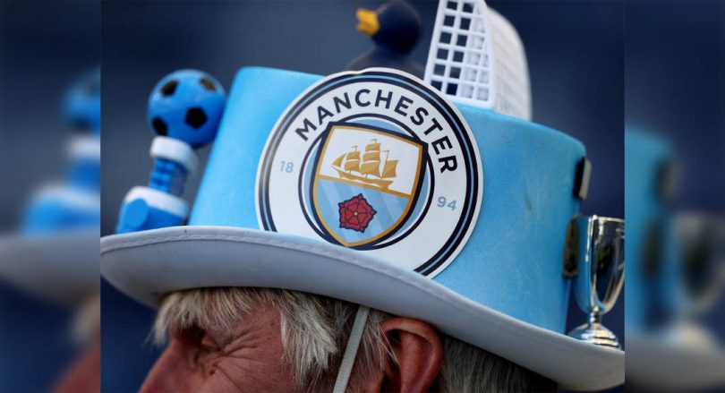 Manchester City canceled pre-season friendly in France because of quarantine
