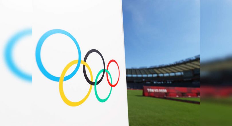 Two positive Olympic athletes for Covid-19: Paniterser