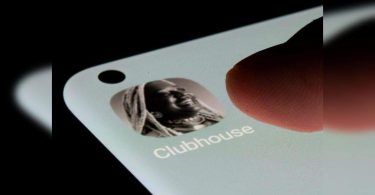 Clubhouse is no longer an application only invitation, open for all