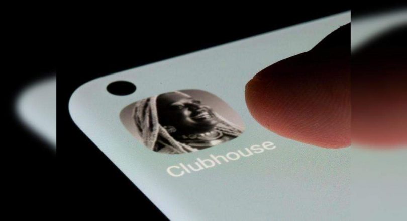 Clubhouse is no longer an application only invitation, open for all