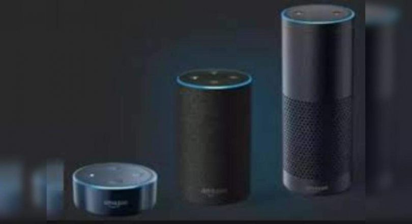 Meet Ziggy, Male Alexa Partners on Amazon Echo Speakers