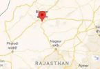 Magnitude-4.8 earthquake hits Rajasthan's Bikaner