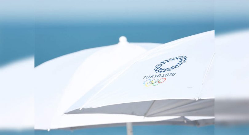 The director of the opening ceremony of the Tokyo Olympics was fired