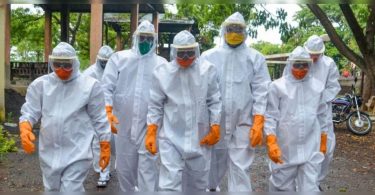 China will not follow who is recommended plans in the second phase of the study of origin Covid-19 - Official