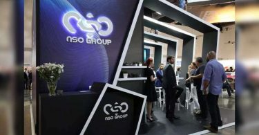 The Israeli NSO company said Macron was not targeted by Pegasus Spyware