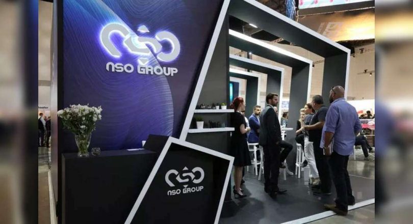 The Israeli NSO company said Macron was not targeted by Pegasus Spyware