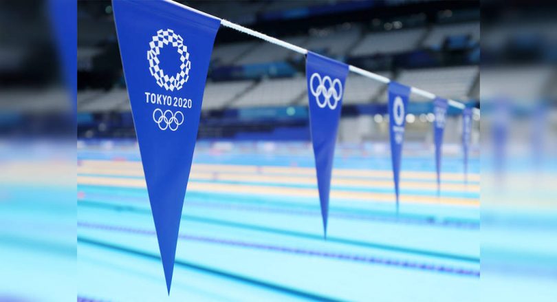 A little more than 40 Indian athletes to participate in the opening ceremony