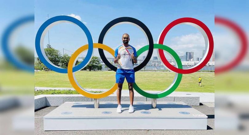 We are good enough to win a medal at the Tokyo Olympics: Sreejesh