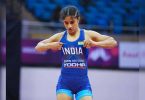 Now, Vinesh Phogat demands fisio accreditation