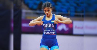Now, Vinesh Phogat demands fisio accreditation