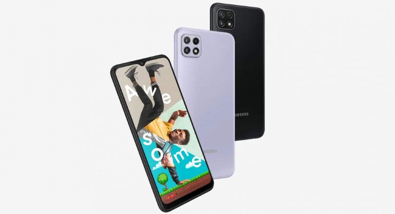 Samsung Galaxy A22 5G smartphone to be launched in India on July 23: All you need to know