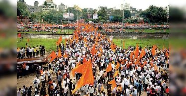 Sena's delegation to meet PM on Maratha quota