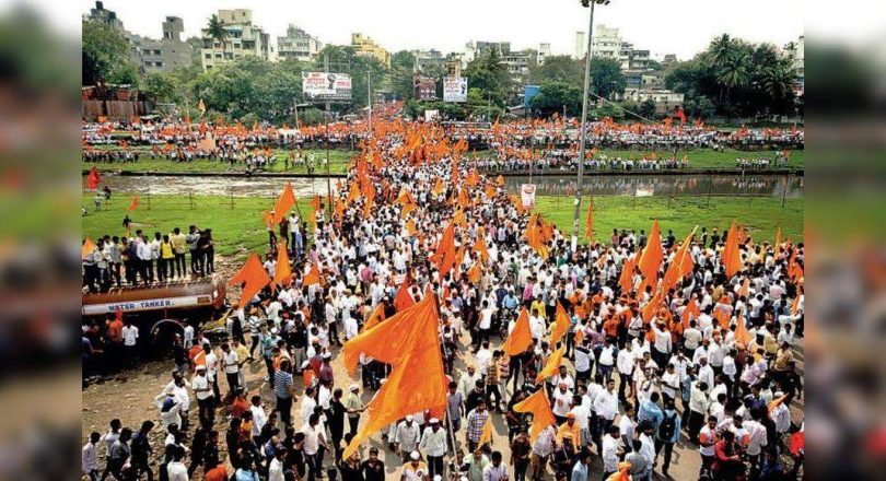 Sena's delegation to meet PM on Maratha quota