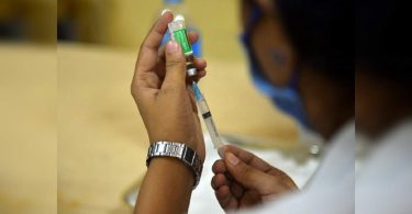 Mumbai: Vaccination covid to continue on Friday
