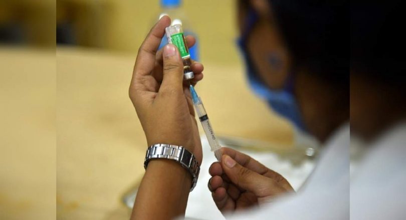 Mumbai: Vaccination covid to continue on Friday