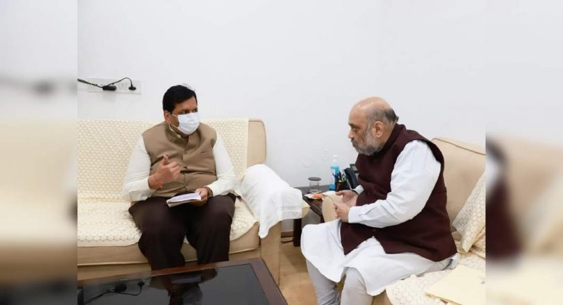 Conversion of Jinnah House to Cultural Center: BJP