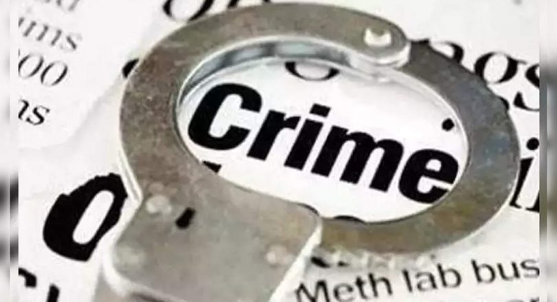 The woman from Darjeeling was harassed in South Delhi