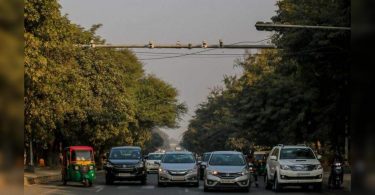 How does 1,100 cams help Gurugram finish waterlogging