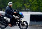 Delhi tends to receive light rain today