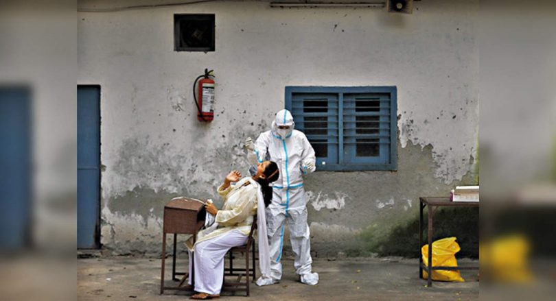 62 New Covid Cases in Delhi, 4 Deaths in 24 Hours