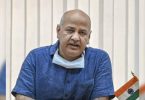 Nothing is dying because the lack of oxygen is a lie: sisodia