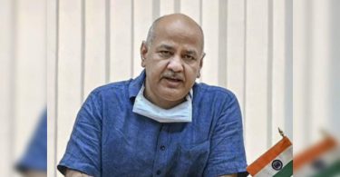 Nothing is dying because the lack of oxygen is a lie: sisodia