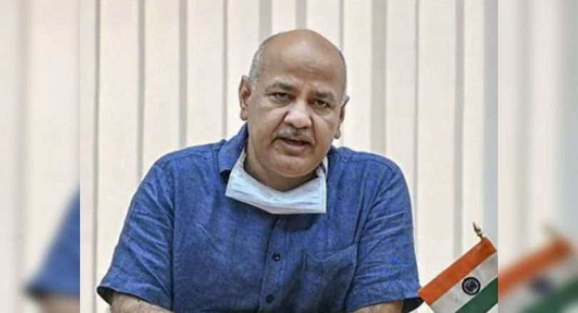 Nothing is dying because the lack of oxygen is a lie: sisodia