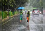 After light rain, dry patch over the weekend: IMD