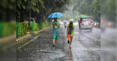 After light rain, dry patch over the weekend: IMD