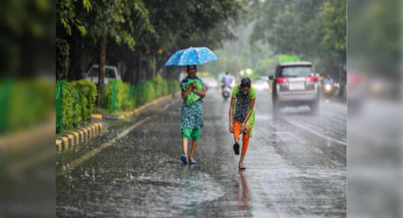 After light rain, dry patch over the weekend: IMD