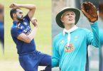 Chappell once refused Chahar: Venkatesh Prasad