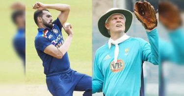 Chappell once refused Chahar: Venkatesh Prasad