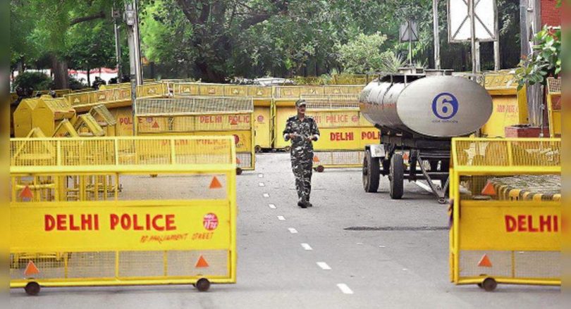 Farmers to hold 'Kisan Sansad' in Jantar Mantar from July 22: Key Points