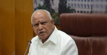 'Will stay with high command referrals': Yediyurappa in the future as cm carnataka