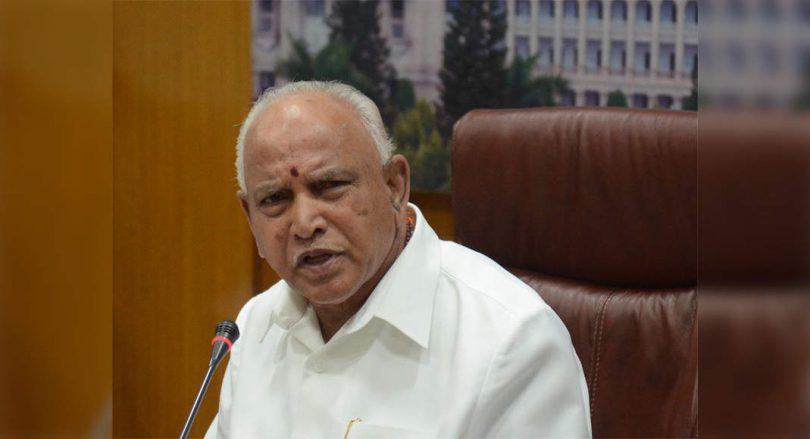 'Will stay with high command referrals': Yediyurappa in the future as cm carnataka
