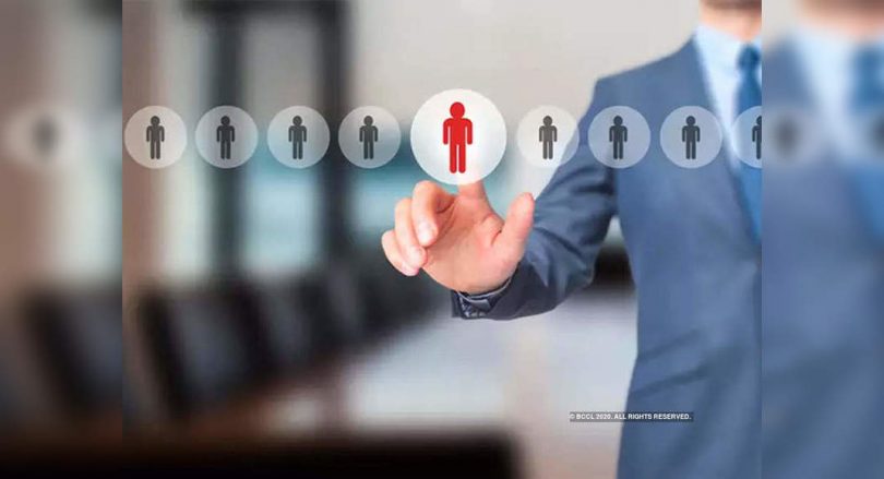 Artificial Intelligence, Augmented Reality, Edge Computing Experts Most in Demand