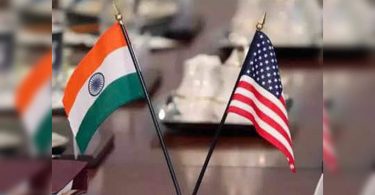 The US said India 'remained challenging a place' to do business