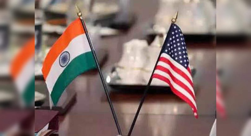 The US said India 'remained challenging a place' to do business