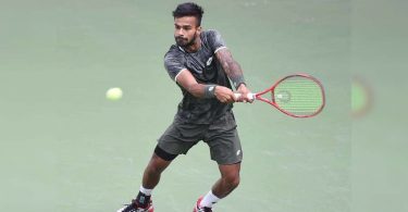Tokyo Olympics: Sumit Nagal to face Denis Istomin in round openings