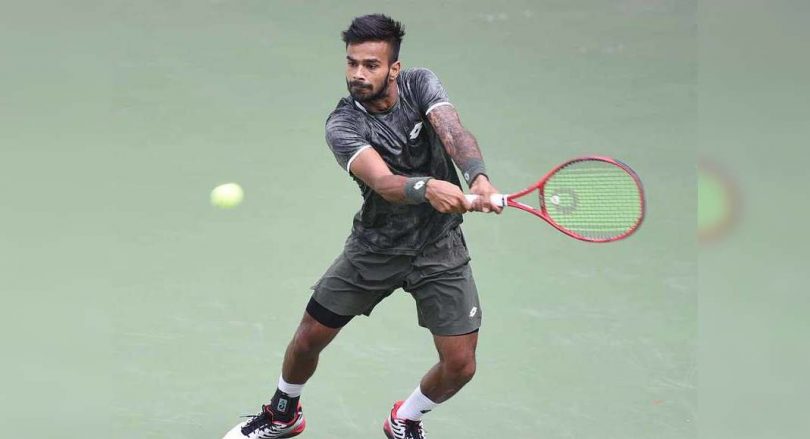 Tokyo Olympics: Sumit Nagal to face Denis Istomin in round openings
